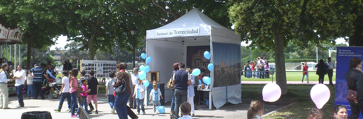 Turismo religioso. Ruta Mariana, Peregrinaciones y Romerías. Conoce los santuarios de Torreciudad, Montserrat, El Pilar, Lourdes y Meritxell, su vida religiosa y el arte y cultura de sus alrededores