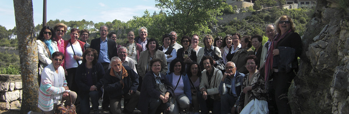 Rutas culturales y gastronómicas