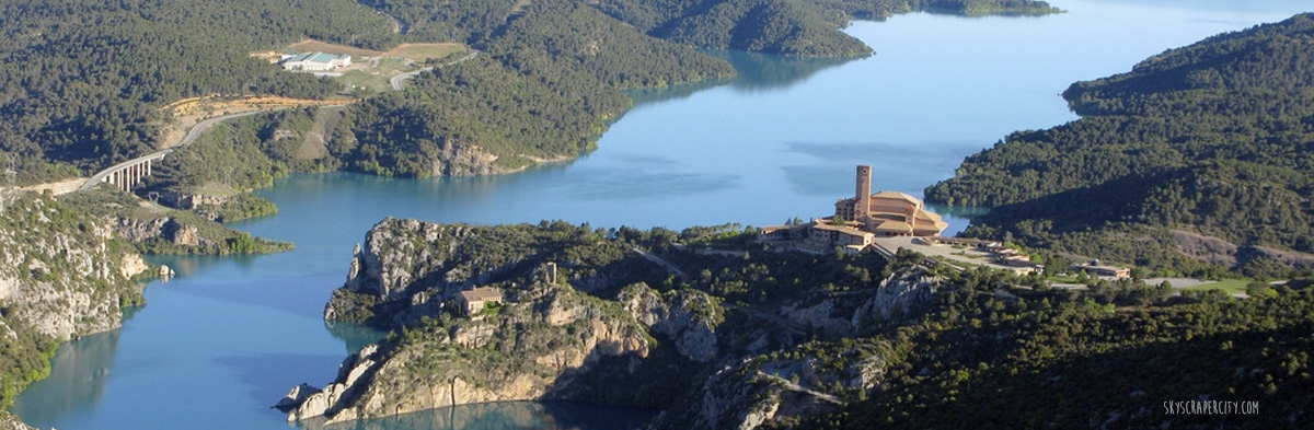 Santuario de Torreciudad